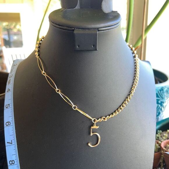 Open Edit Necklace $16ea / 3 for $25 - Picture 4 of 5